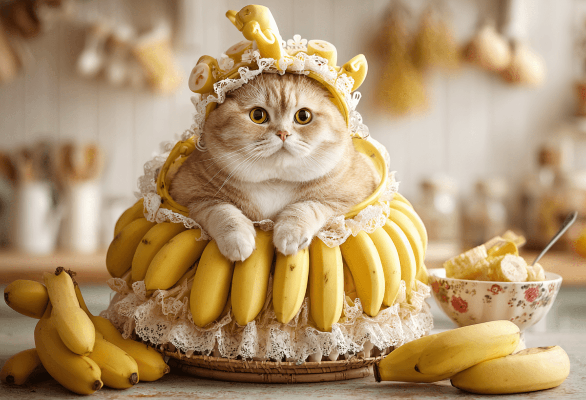 Стилизация Nano Banana