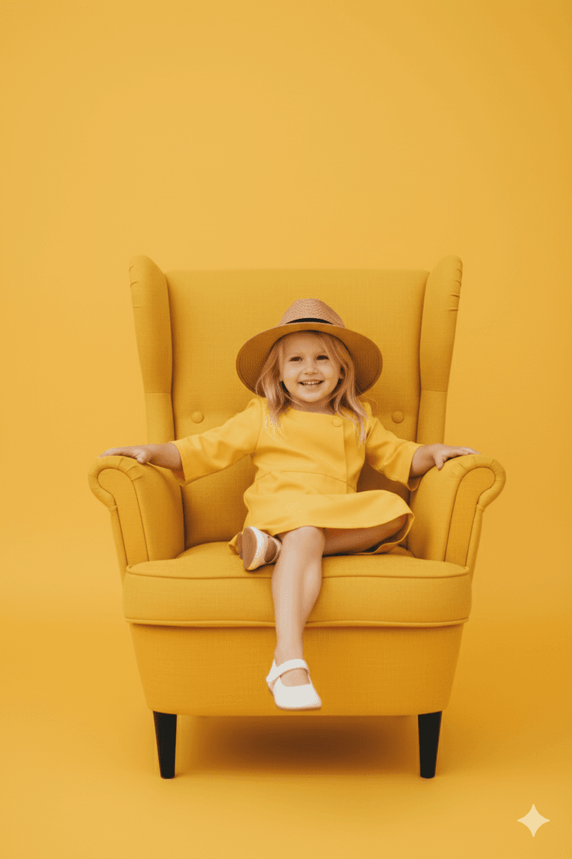 Смешное абсурдное фото от нейросети