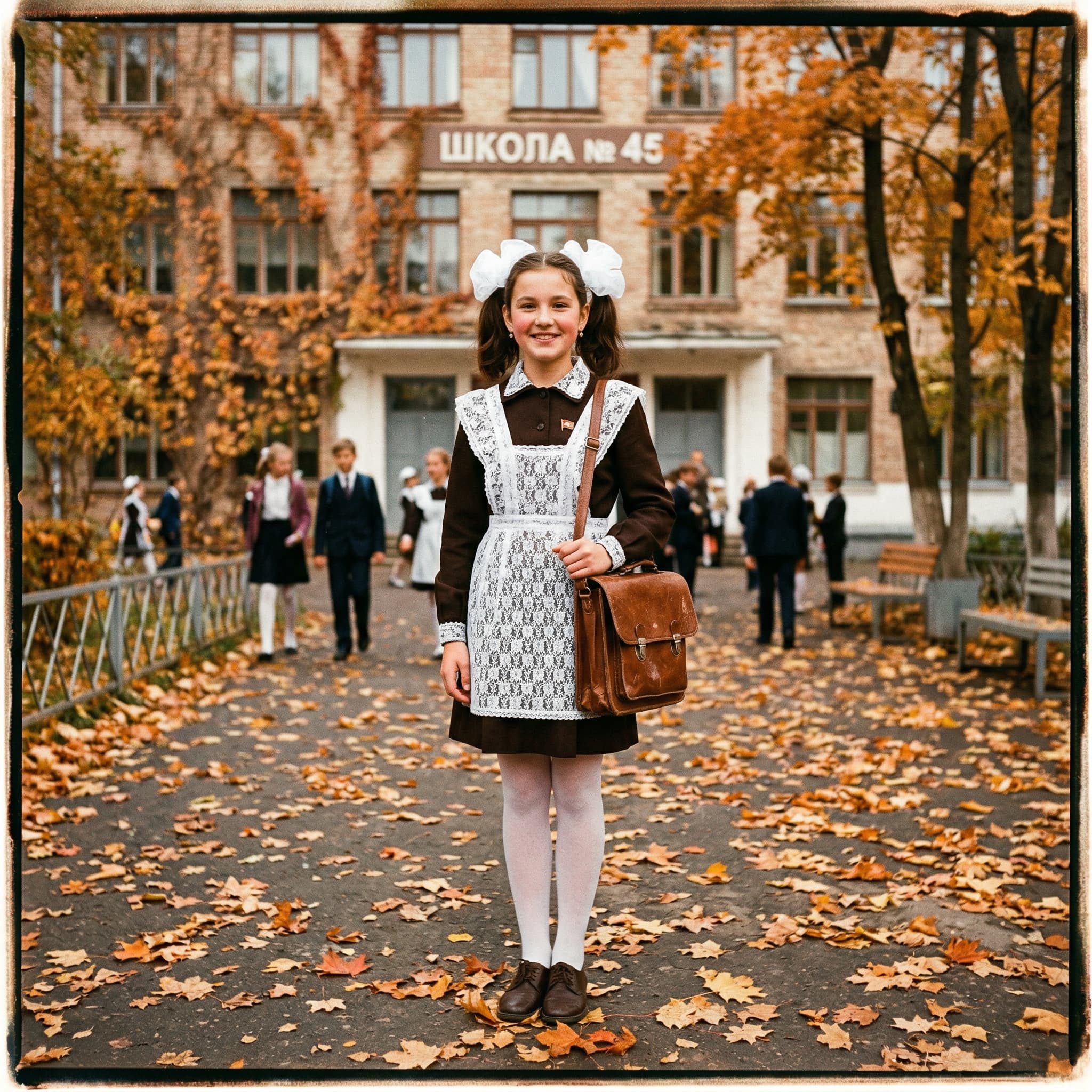 Ретро-стилизация
